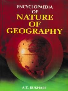 Encyclopaedia of Nature of Geography