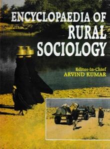 Encyclopaedia of Rural Sociology (Rural Sociology: An Introduction)