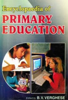 Encyclopaedia of Primary Education (Primary School Curriculum)