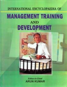 International Encyclopaedia of Management Training and Development (Training: Aims, Contexts and Dynamics)