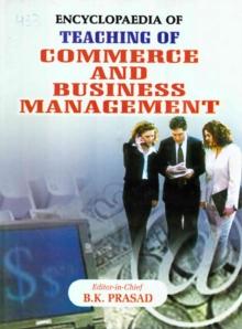 Encyclopaedia of Teaching of Commerce and Business Management