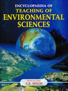 Encyclopaedia Of Teaching Of Environmental Sciences