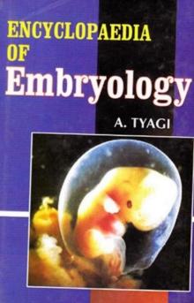 Encyclopaedia of Embryology