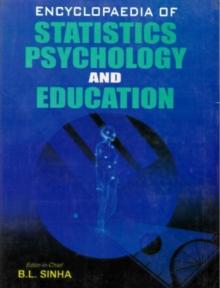 Encyclopaedia of Statistics, Psychology and Education (Educational Psychology: An Introduction)