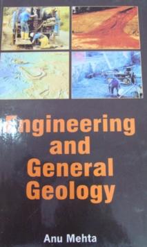 Engineering And General Geology