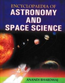 Encyclopaedia of Astronomy And Space Science