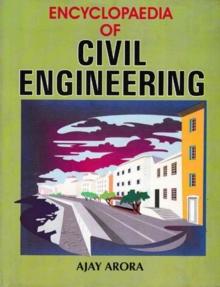 Encyclopaedia of Civil Engineering