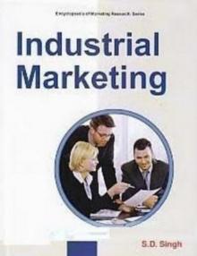 Encyclopaedia of Marketing Research (Industrial Marketing)