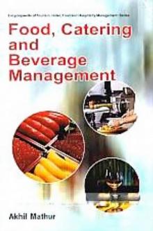 Food, Catering And Beverage Management