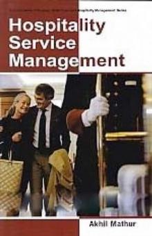 HOSPITALITY SERVICE MANAGEMENT