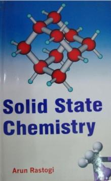 Solid State Chemistry