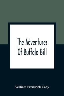 The Adventures Of Buffalo Bill