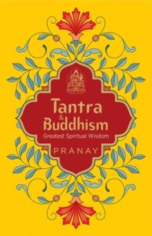 Tantra & Buddhism