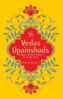 Vedas & Upanishads