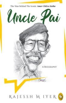 Uncle Pai, A Biography