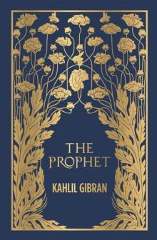 The Prophet (Deluxe Hardbound Edition)