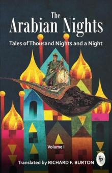 The Arabian Nights: Tales of Thousand Nights and a Night