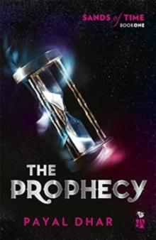 The Prophecy : Sands of time