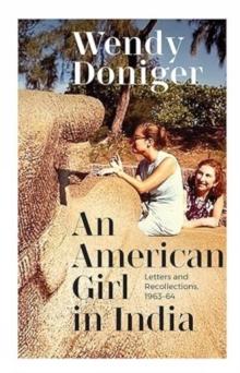 An American Girl in India: : Letters and Recollections