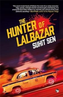 The Hunter of Lalbazar