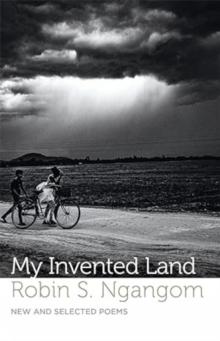 My Invented Land : New and Selected Poems