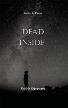 Dead Inside : Yaadon Ki Pustak