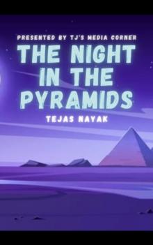 The Night In The Pyramids : The Moonlight Curse