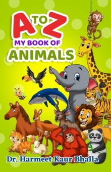 to Z My Books of Animals