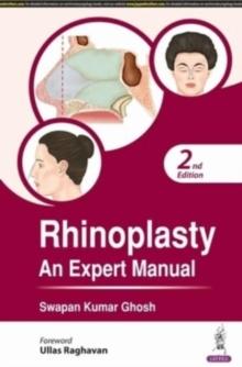 Rhinoplasty : An Expert Manual