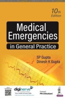 Medical Emergencies in General Practice