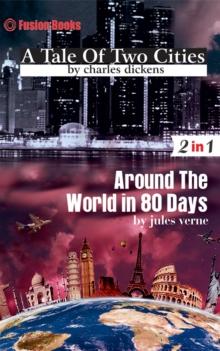 A Tale of Two Cities and Around the World in 80 Days