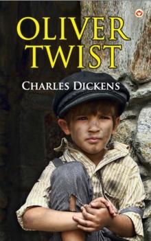 Oliver Twist