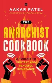 The Anarchist Cookbook