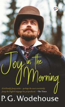 Joy in the Morning