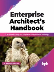 Enterprise Architect's Handbook