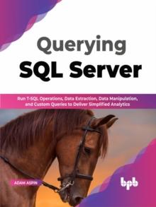 Querying SQL Server