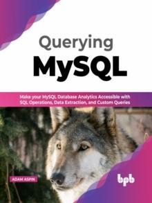 Querying MySQL