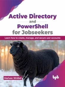 Active Directory and PowerShell for Jobseekers