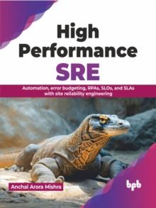 High Performance SRE