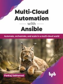 Multi-Cloud Automation with Ansible