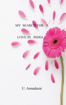 My Search For a Love In India