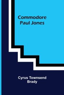 Commodore Paul Jones