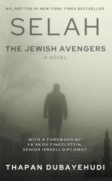 Selah: The Jewish Avengers