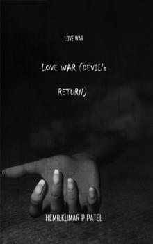 Love War : LOVE WAR