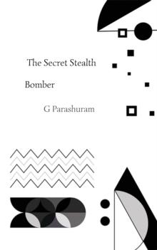 The Secret Stealth Bomber