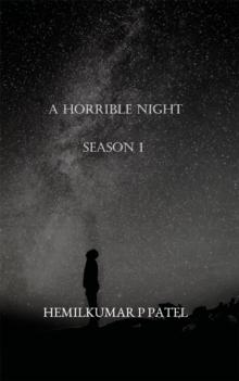 A Horrible Night Season 1 : Horror Story