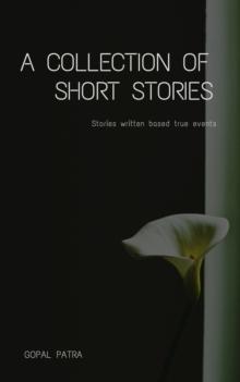 A collection of short stories