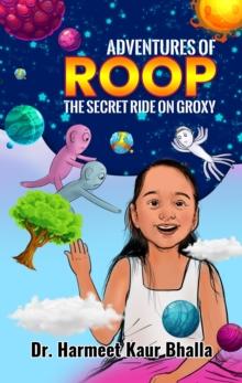 Adventures of Roop: The Sesct Ride on Groxy