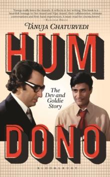 Hum Dono : The Dev and Goldie Story