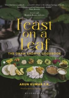 Feast on a Leaf: The Onam Sadhya Cookbook